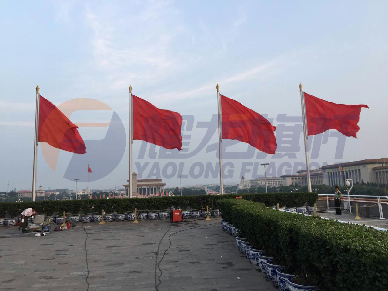 天安门城楼豆奶短视频下载5