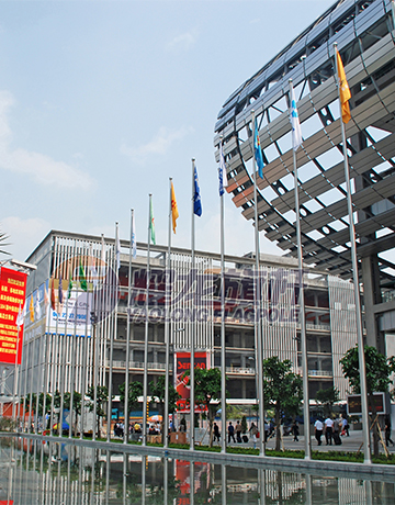 广州保利国际展会豆奶短视频下载
