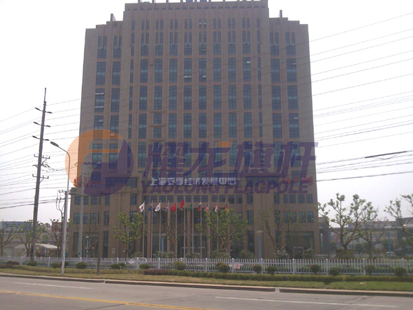 上海安亭经济发展中心豆奶短视频下载