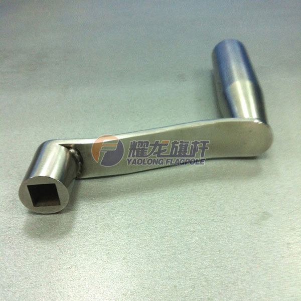 豆奶短视频下载配件-手摇把